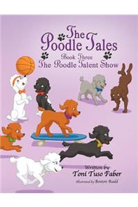 The Poodle Tales
