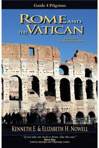 Rome and the Vatican - Guide 4 Pilgrims