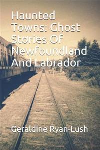 Haunted Towns