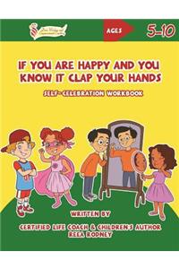 If You Are Happy and You Know It Clap Your Hands