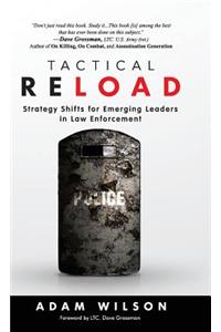 Tactical Reload (Hardcover)