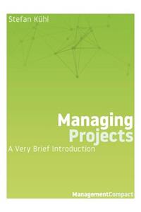 Managing Projects