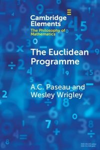 Euclidean Programme