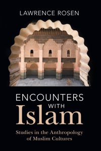 Encounters with Islam