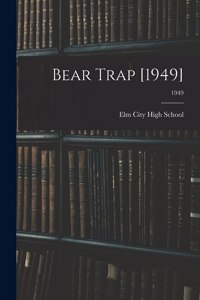 Bear Trap [1949]; 1949