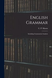 English Grammar