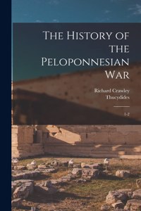 History of the Peloponnesian War