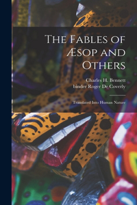 Fables of Æsop and Others