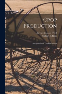 Crop Production