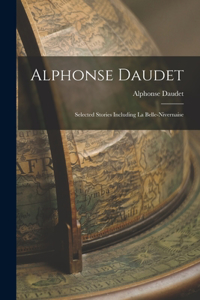 Alphonse Daudet