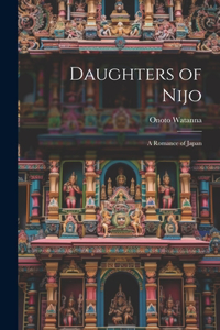 Daughters of Nijo