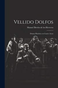 Vellido Dolfos