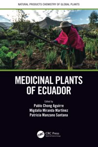 Medicinal Plants of Ecuador
