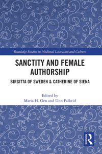 Sanctity and Female Authorship