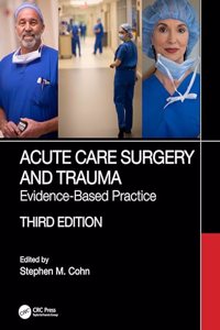 Acute Care Surgery and Trauma