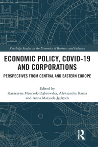 Economic Policy, Covid-19 and Corporations