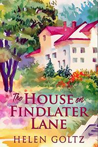 The House On Findlater Lane
