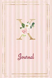 X Journal