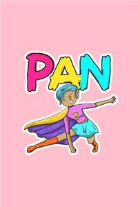 Pan