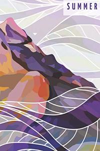 Discovery Journey Notebook - Two - Summer