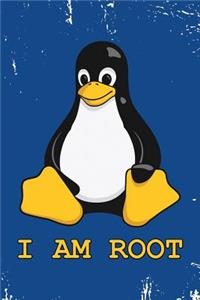 I Am Root