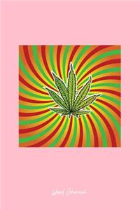 Weed Journal