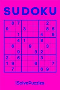 Sudoku: 100 Challenging Puzzles