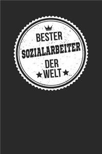 Bester Sozialarbeiter Der Welt