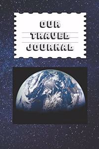 Our Travel Journal