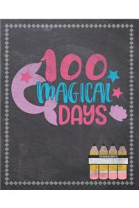 100 Magical Days
