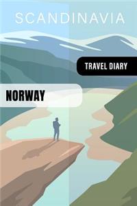 Norway Travel Diary