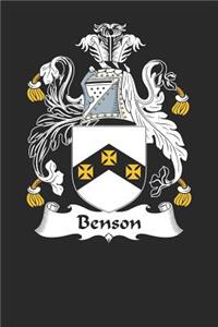 Benson