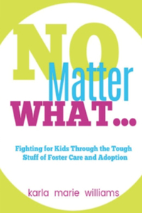 No Matter What...
