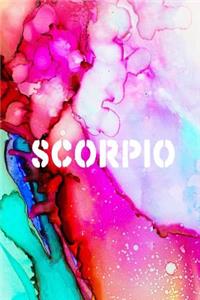 Scorpio