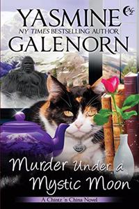 Murder Under A Mystic Moon