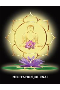Meditation Journal