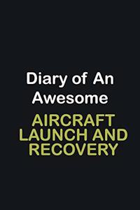 Diary of an awesome Aircraft Launch and Recovery Officer: Writing careers journals and notebook. A way towards enhancement