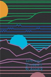2019-2020 Student Planner