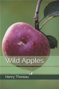 Wild Apples