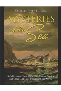 Mysteries of the Sea