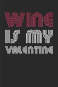 Wein Tasting Buch