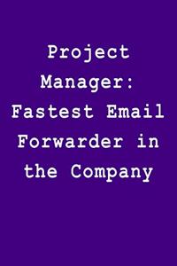 Project Manager