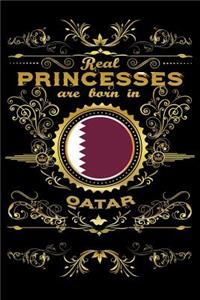 Real Princesses Are Born in Qatar