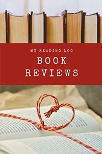 Reading Log
