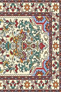 Carpet Design Notebook