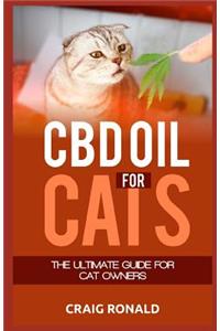 CBD Oil for Cats