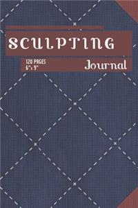 Sculpting Journal