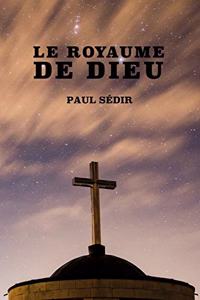 Le Royaume de Dieu