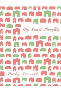 My Secret Thoughts