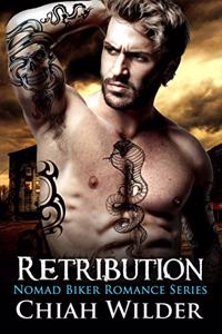 Retribution